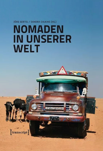 Nomaden in unserer Welt book cover